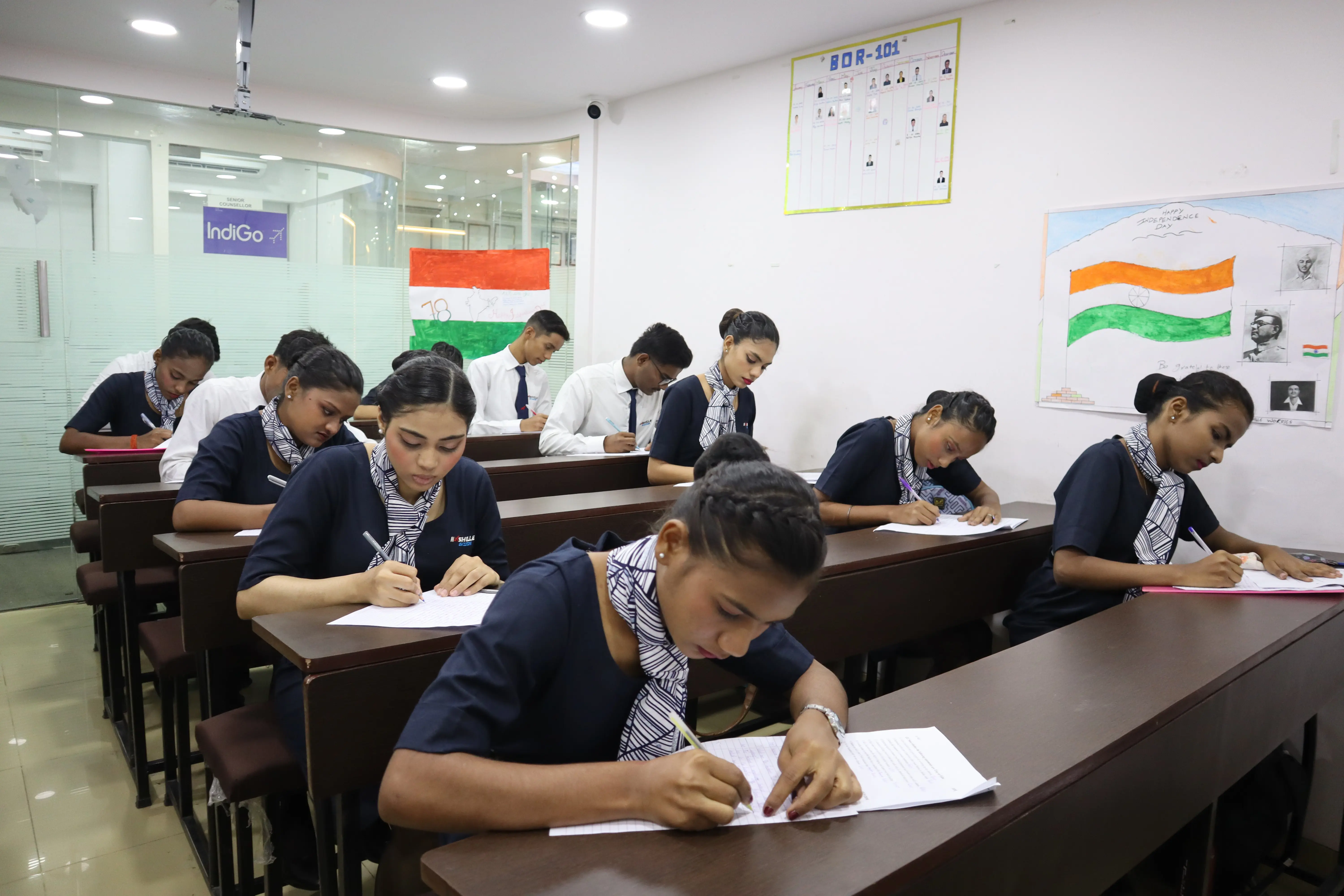 Aviation Courses in Mumbai 